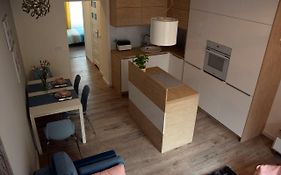 Apartament Zawiszy Czarnego 10